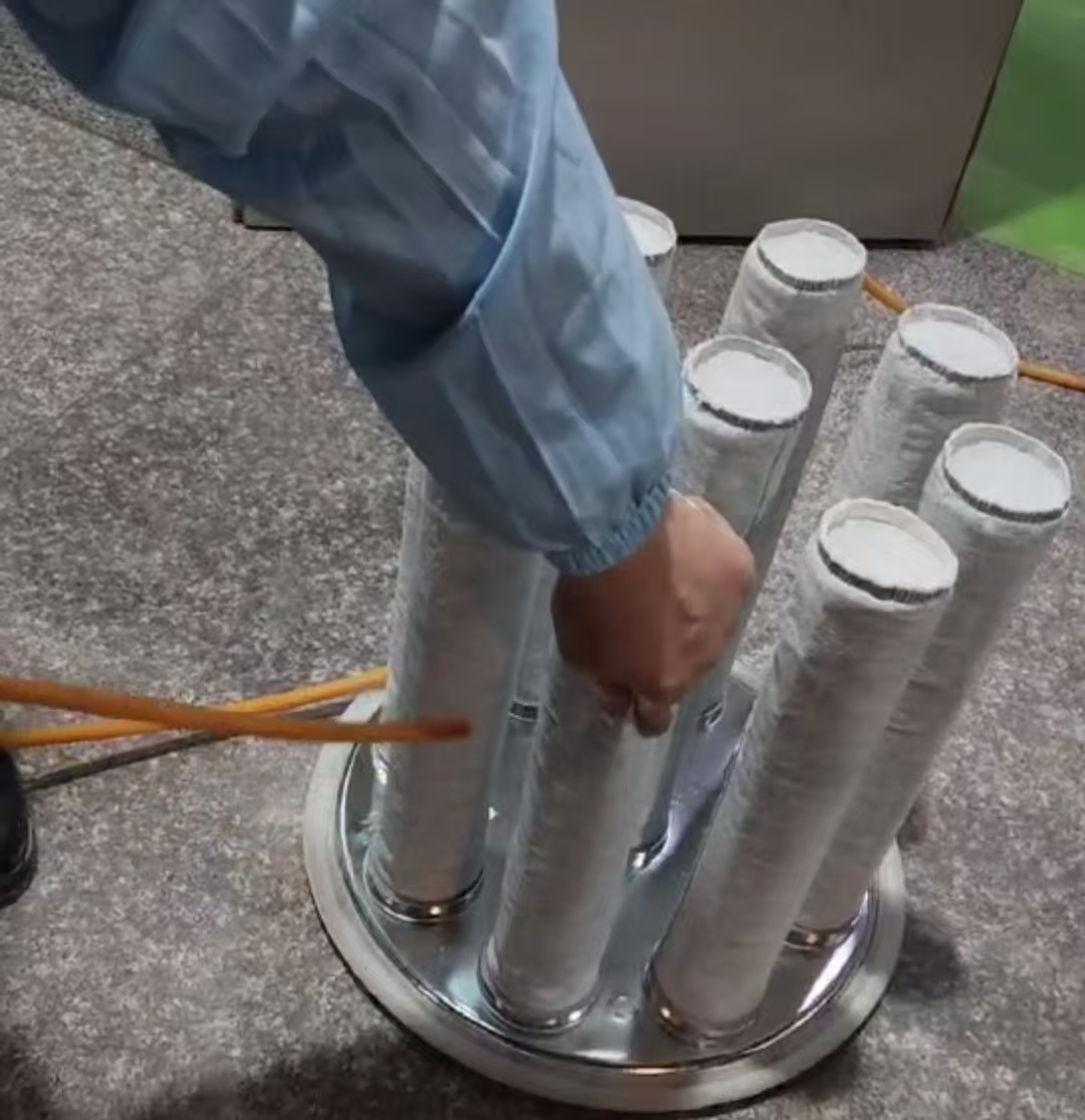 真空上料機不上料的原因有哪些